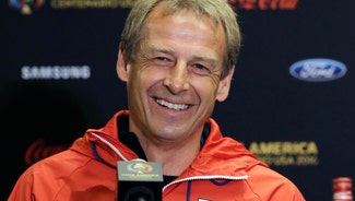 Next Story Image: Jurgen Klinsmann received $3.35M settlement from USSF